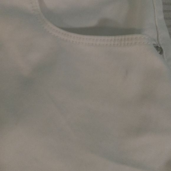 NWOT | Missguided Denim Mini Skirt | US 8 - Picture 4 of 6